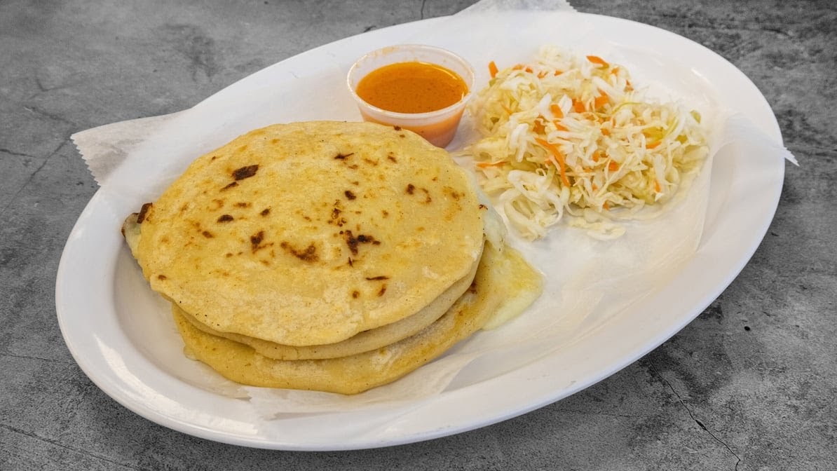 Taco Stop Taqueria
