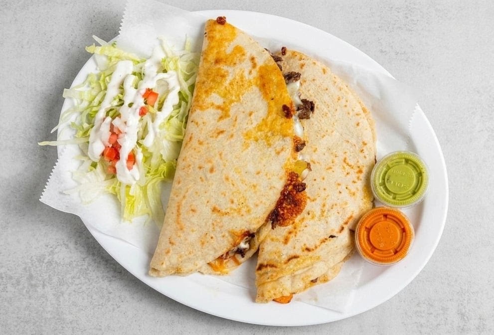 Taco Stop Taqueria