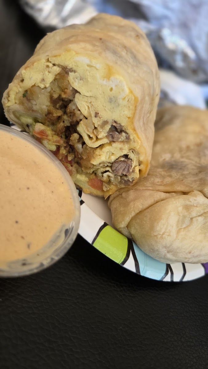 Harry's Taco Club + Juice Bar