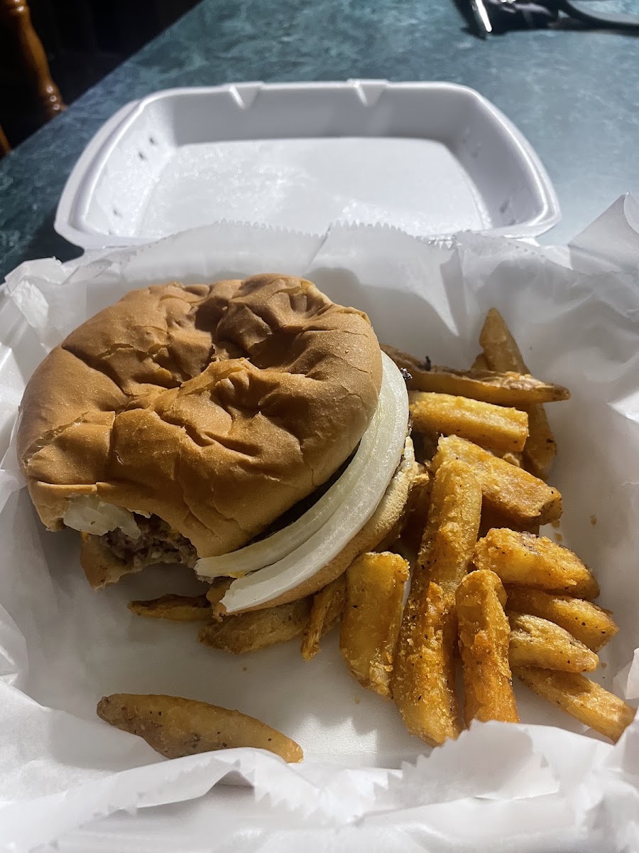 Catfish Hut