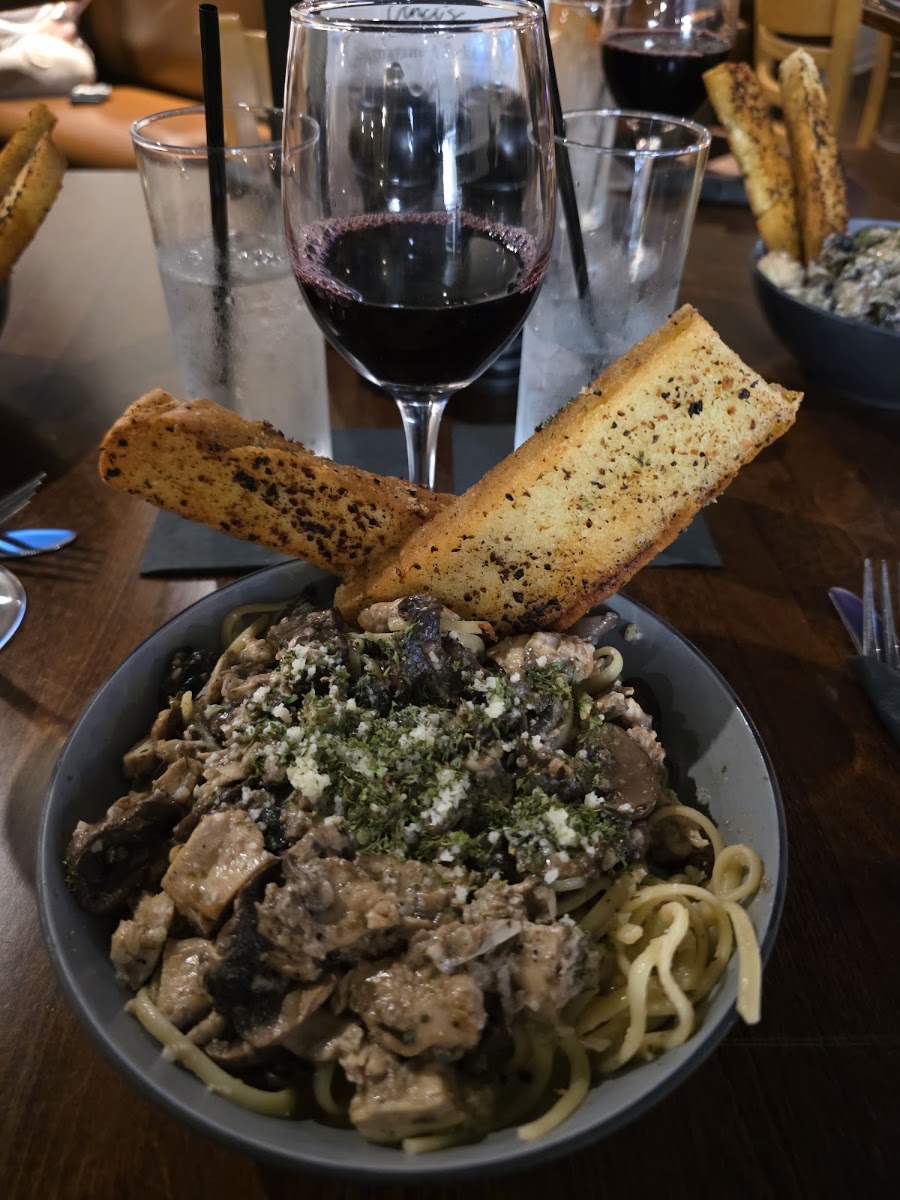 Vinci Winery