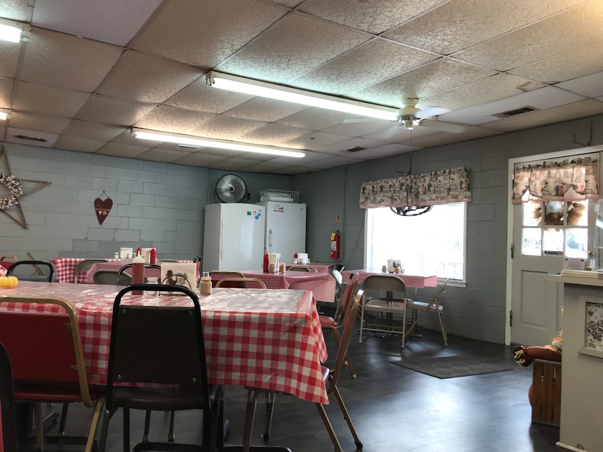 Mr Jesse's