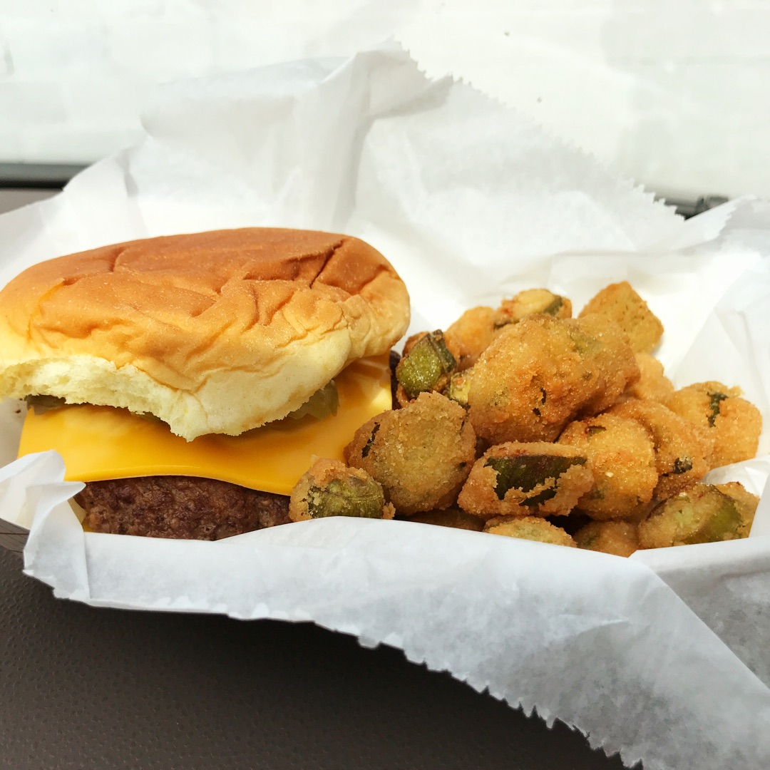 Mr Jesse's