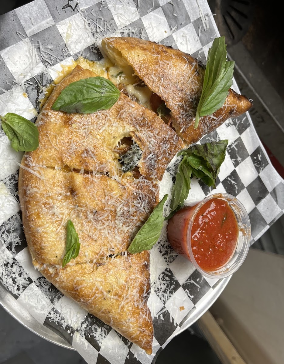 Common Oven Pizza Co.