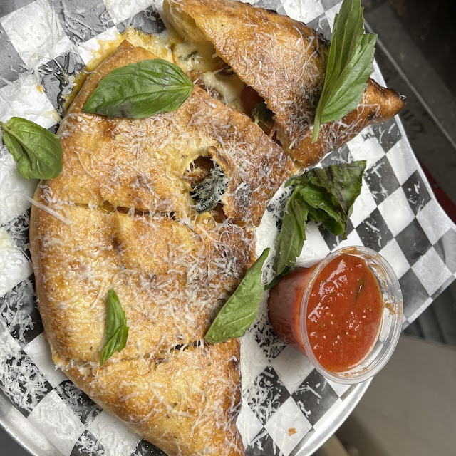 Calzone