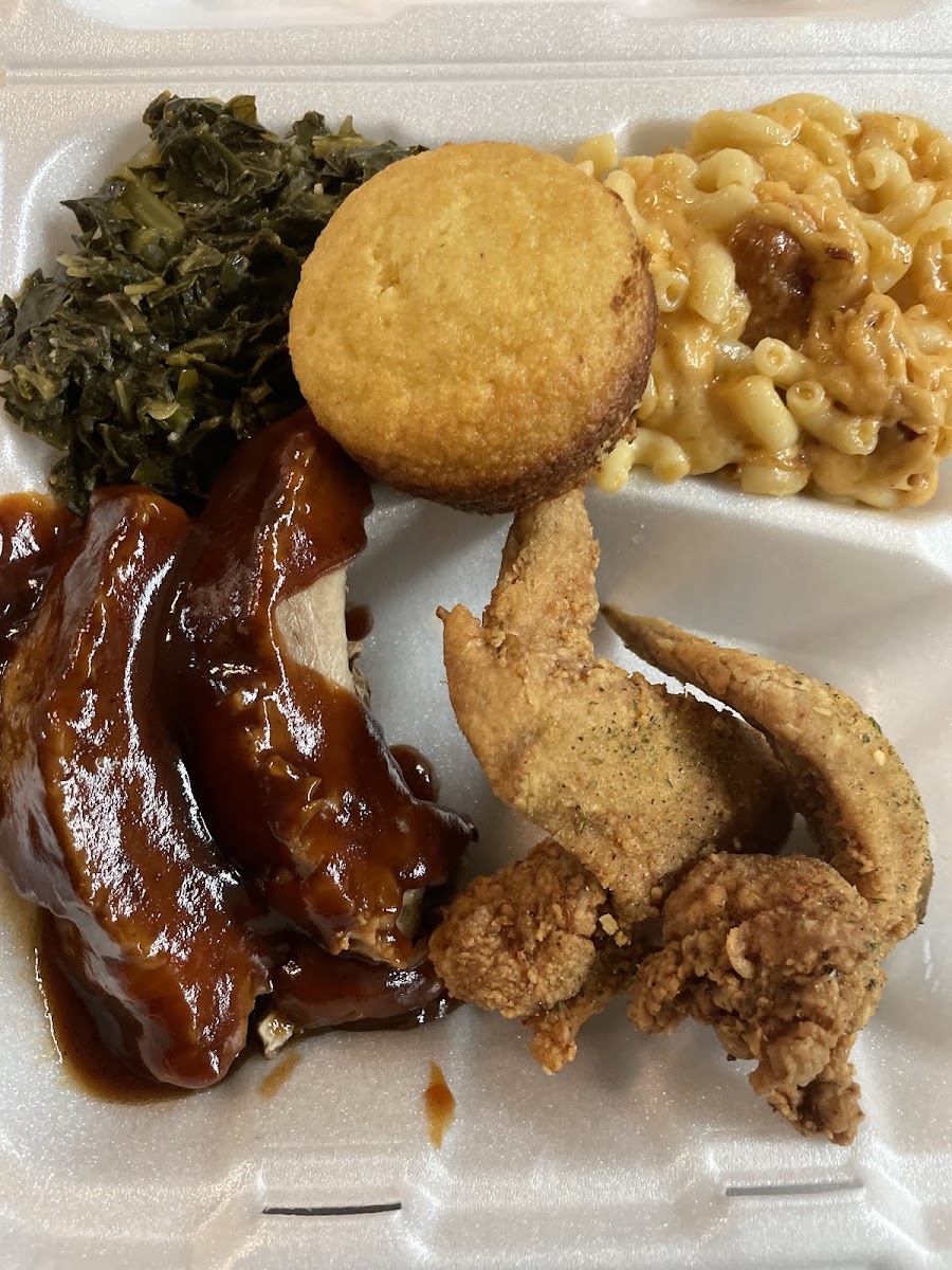 Fresh N Full LLC