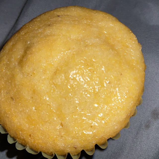 Cornbread Muffin