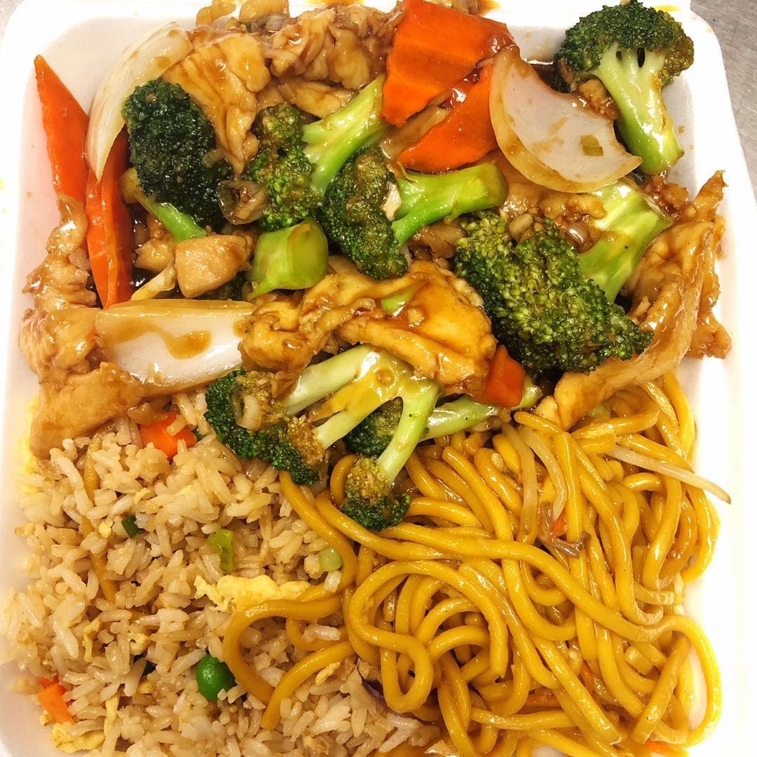 China A Go Go