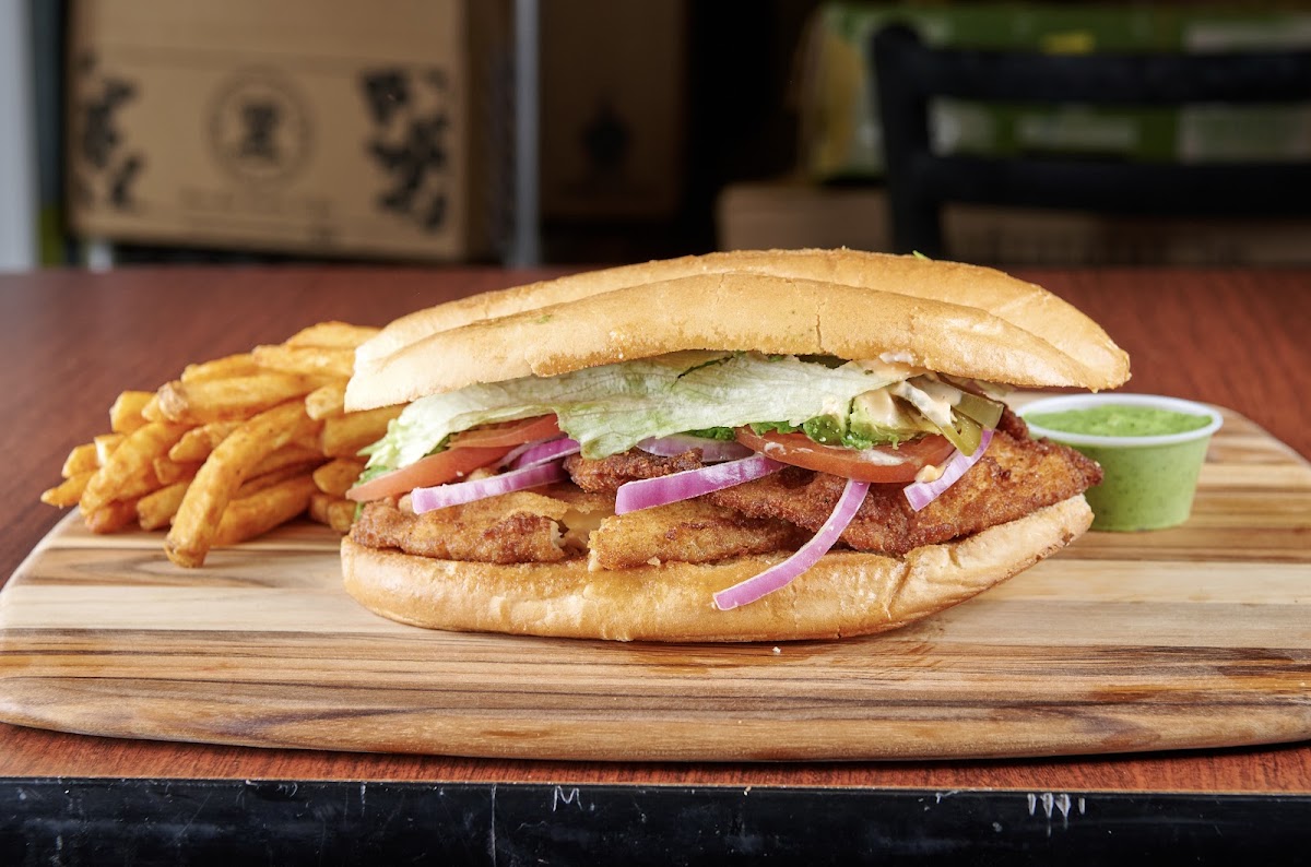 Las Megas Tortas