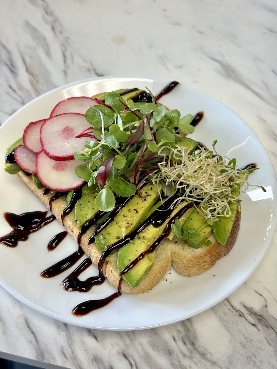 Demi Cafe Cafe.