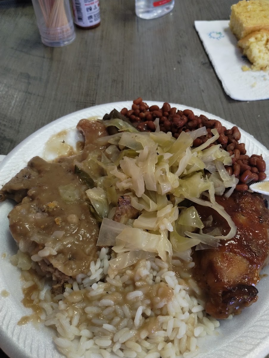 Ricky's Country Diner