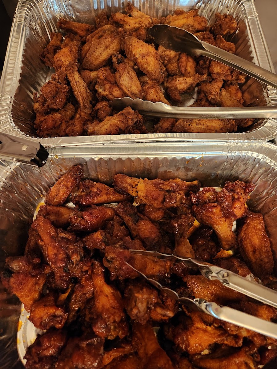 Southern Sista Carry Out & Catering