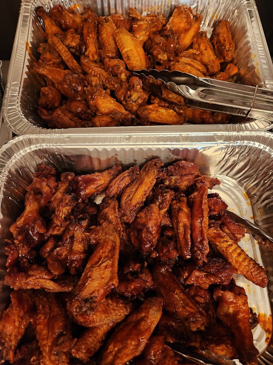 Southern Sista Carry Out & Catering