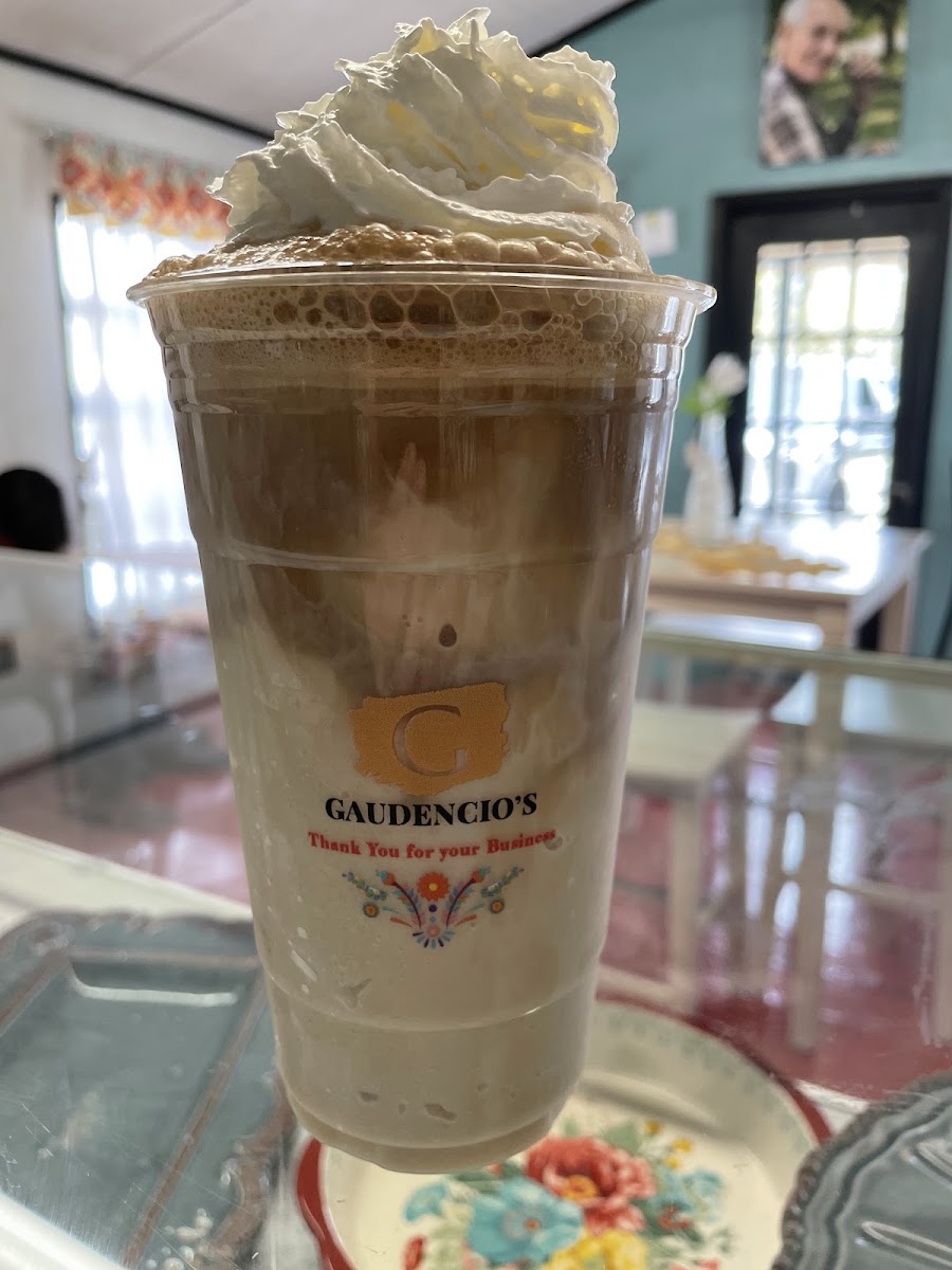 Gaudencio’s Grub Hub & Drinkery
