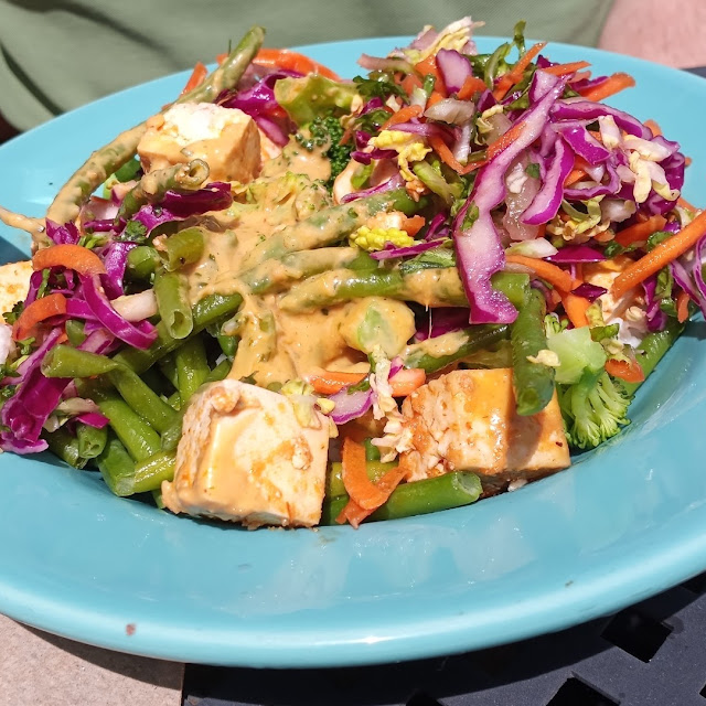 Thai Bowl