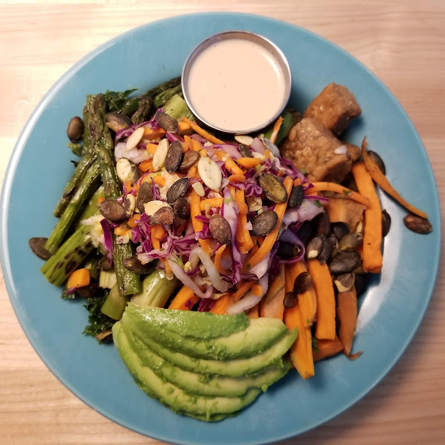 Harvest Bowl