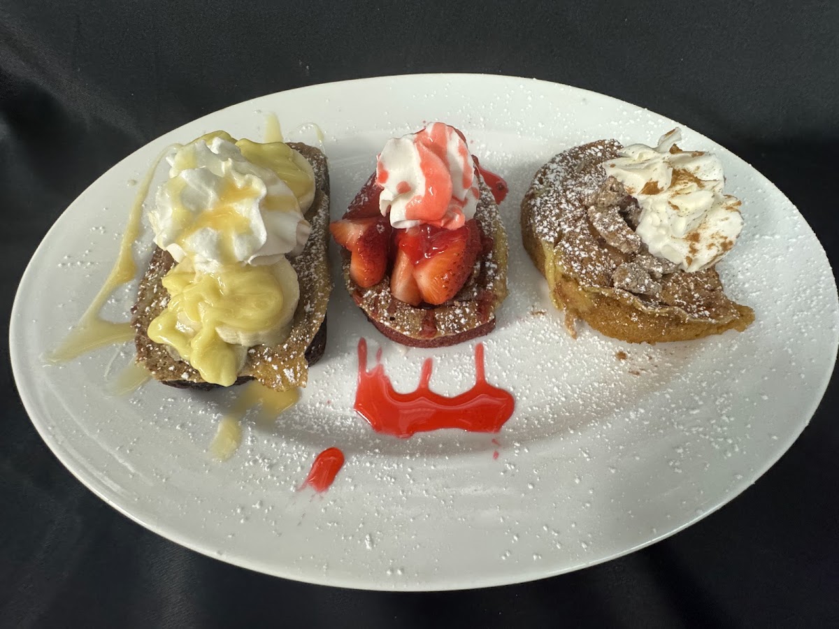 Chloe’s Cafe