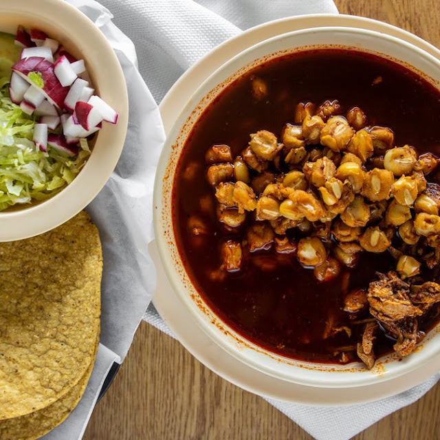 Pozole