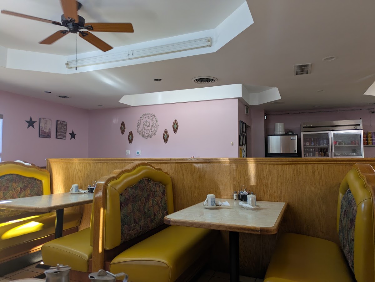 Golden Mine Family Restaurant