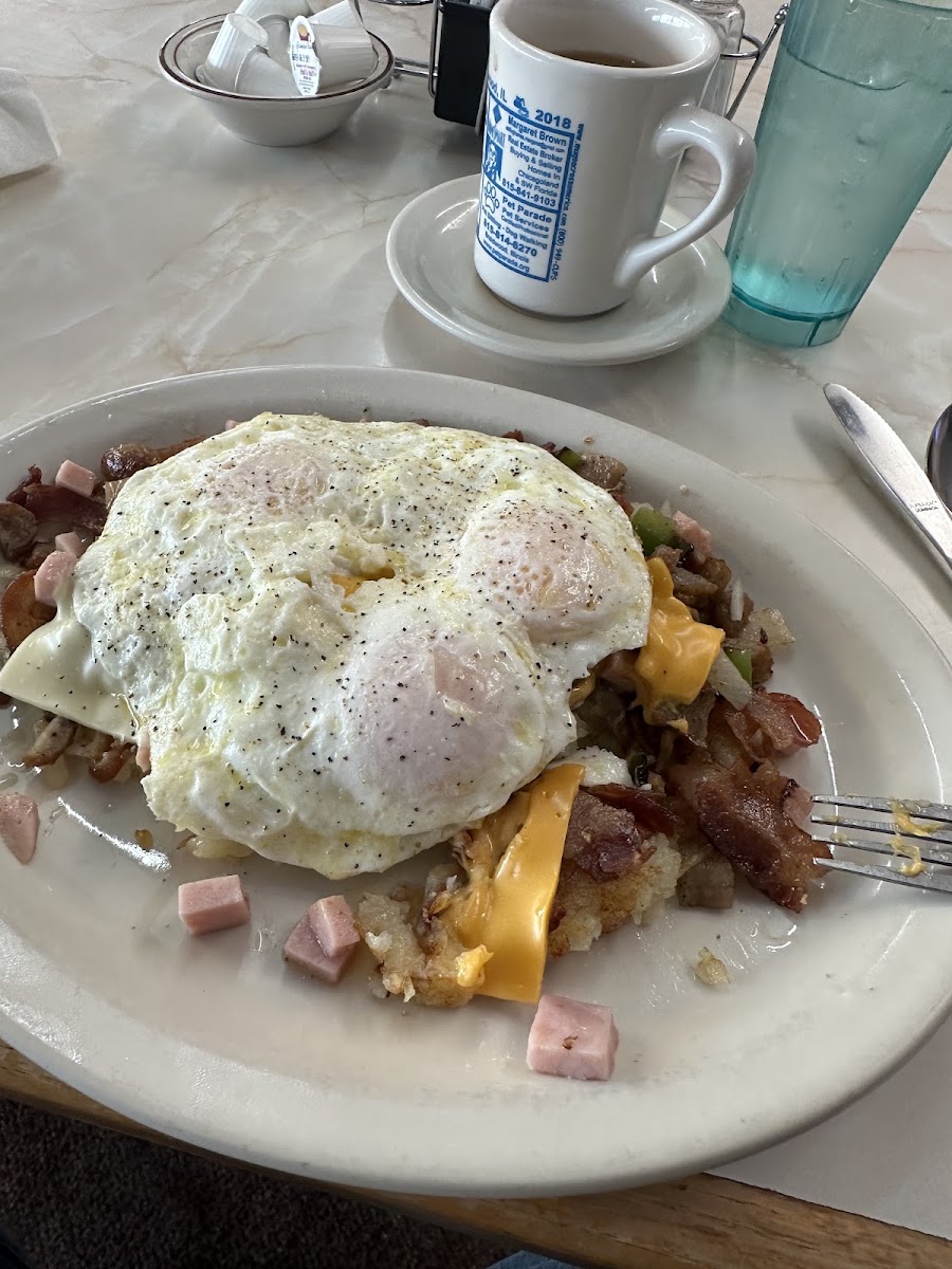 Golden Mine Family Restaurant