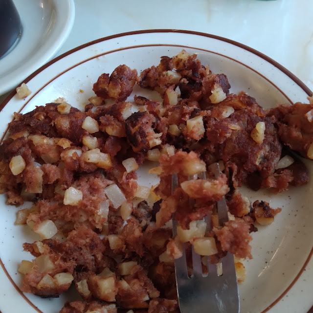 Corned Beef Hash