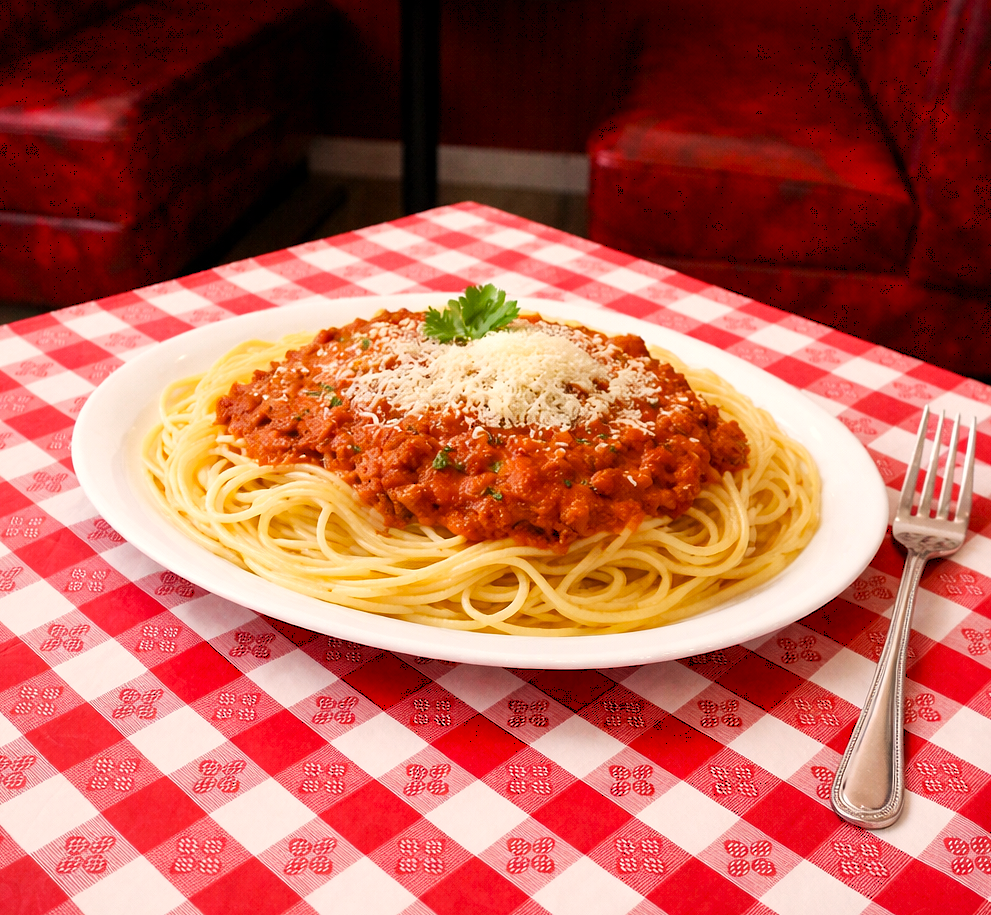 The Pasta Barn