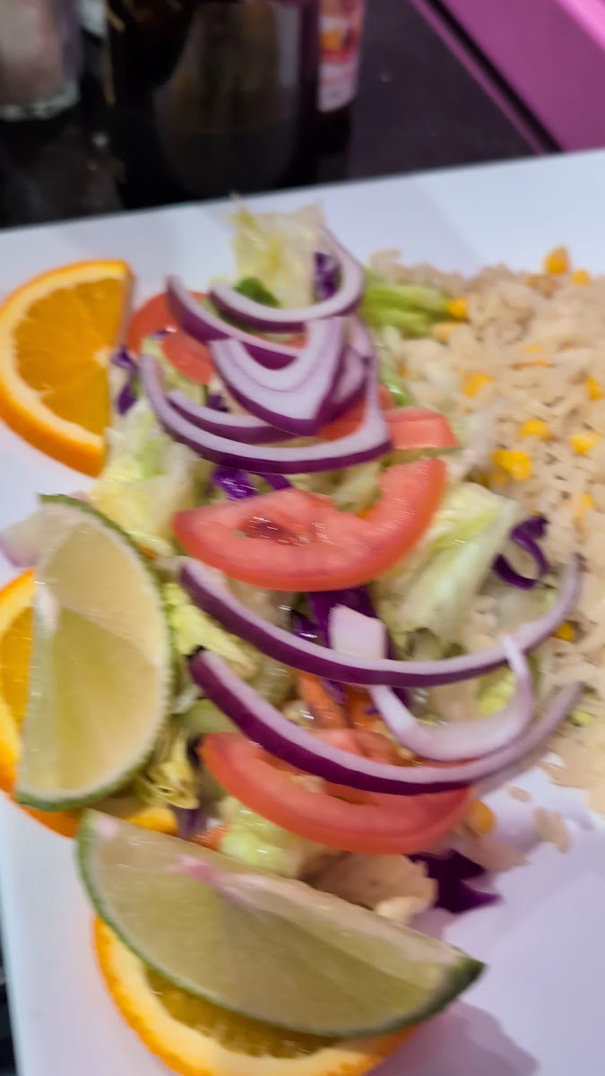 Mariscos Seafari Restaurant