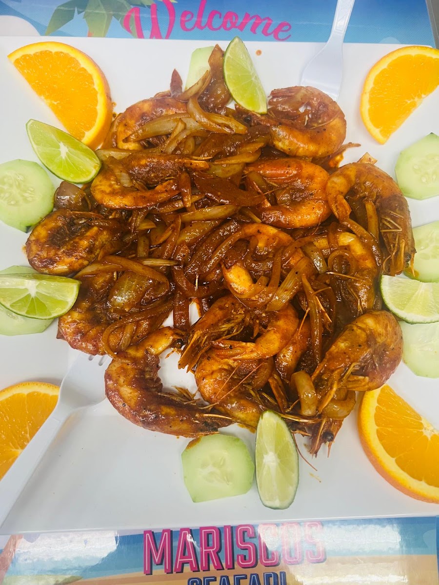 Mariscos Seafari Restaurant