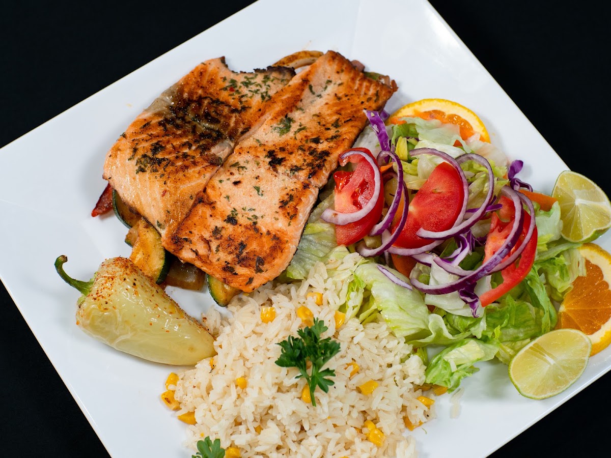 Mariscos Seafari Restaurant