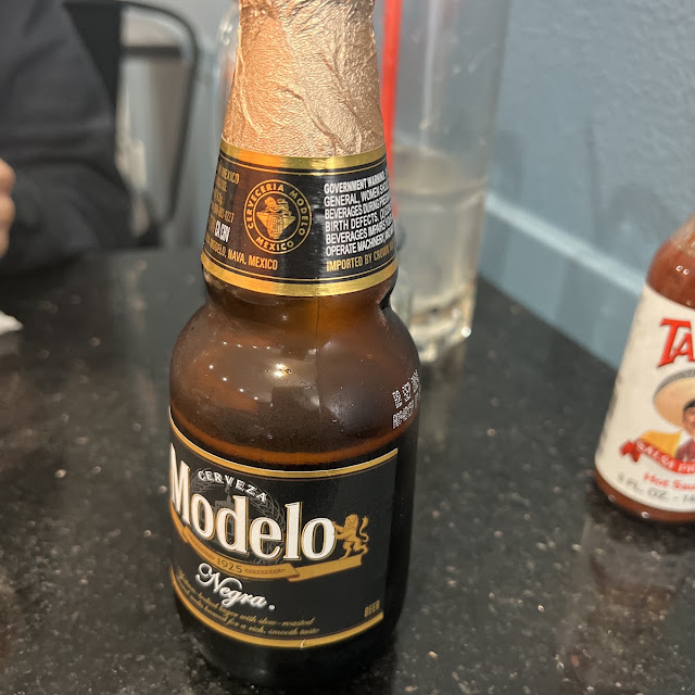 Negra Modelo