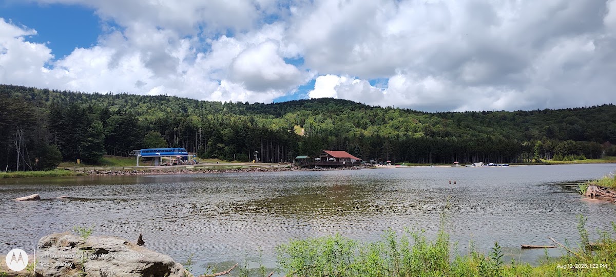 The Boathouse
