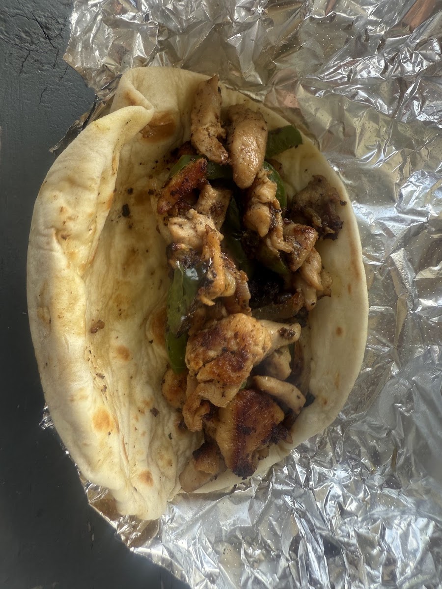 Taqueria El Patron