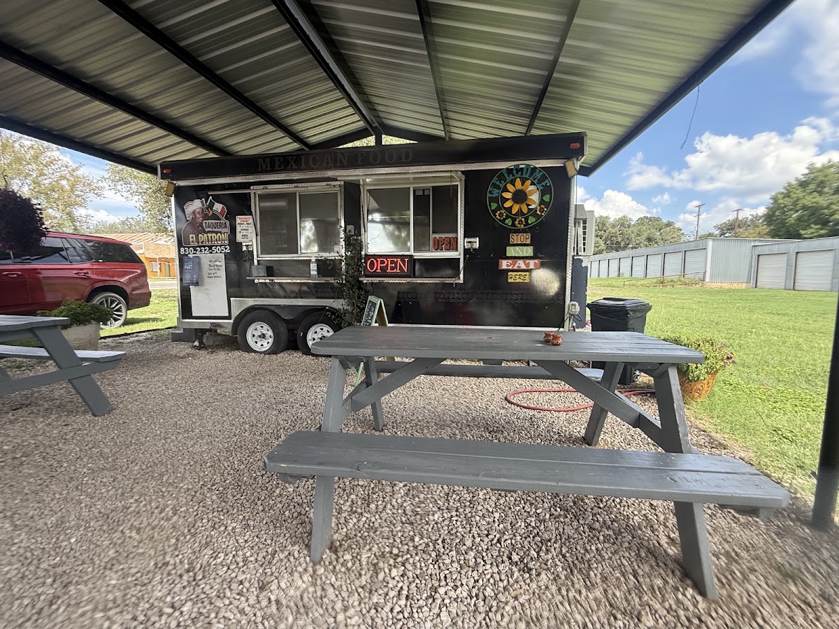 Taqueria El Patron