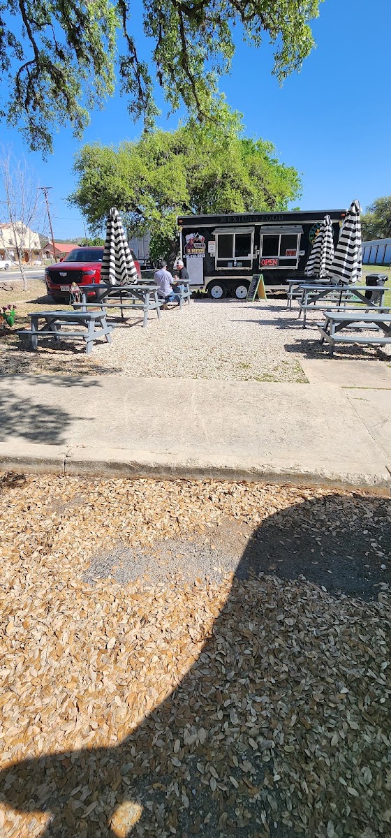 Taqueria El Patron