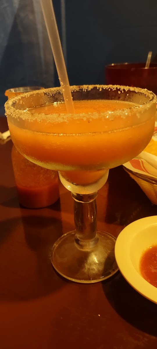 El Nopal Mexican Restaurant & Bar