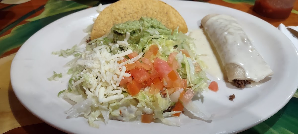 El Nopal Mexican Restaurant & Bar