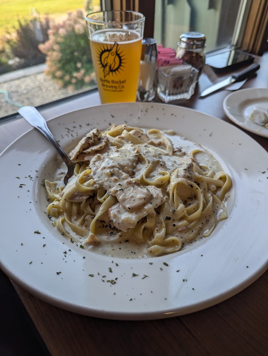 Calabria Italian Restaurant