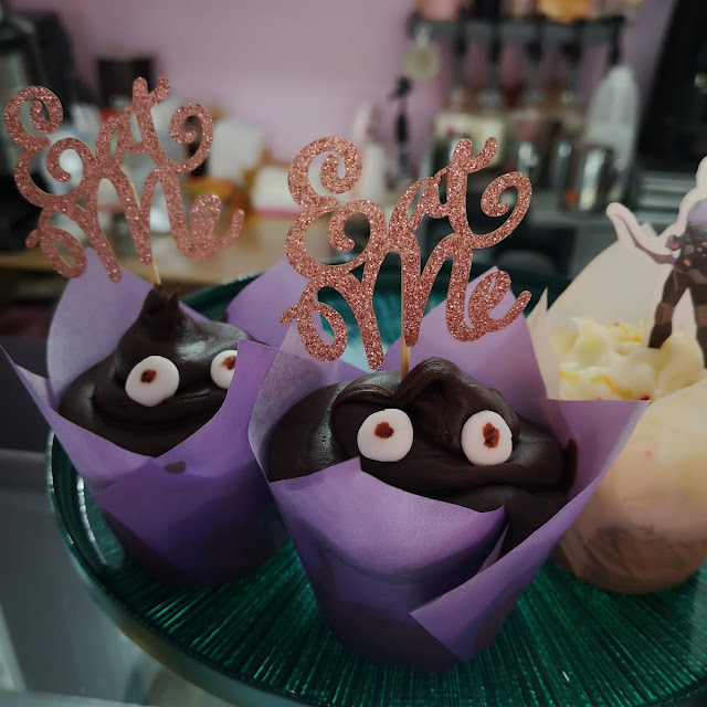 A Cake