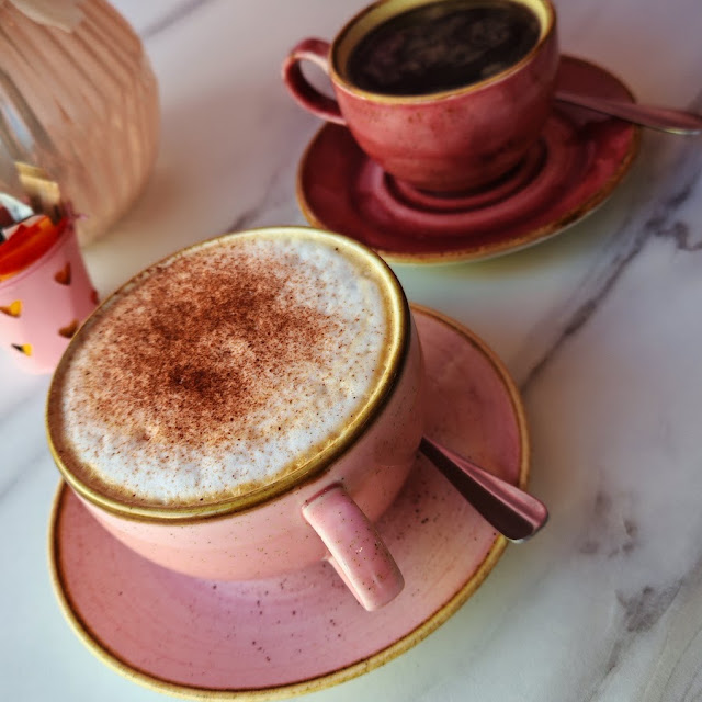 Hot Chocolate