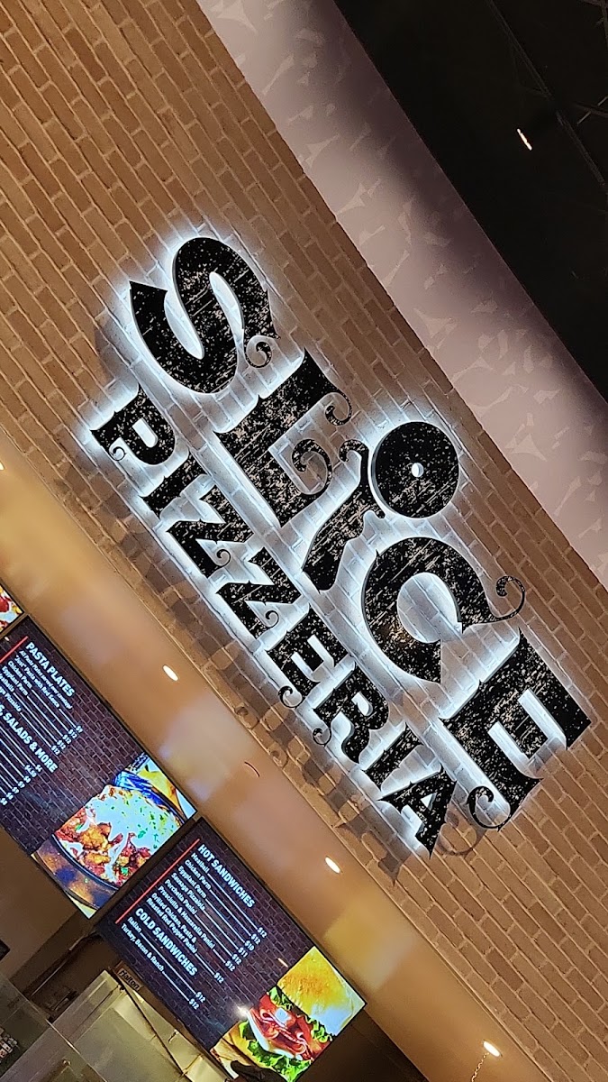 Slice Pizzeria