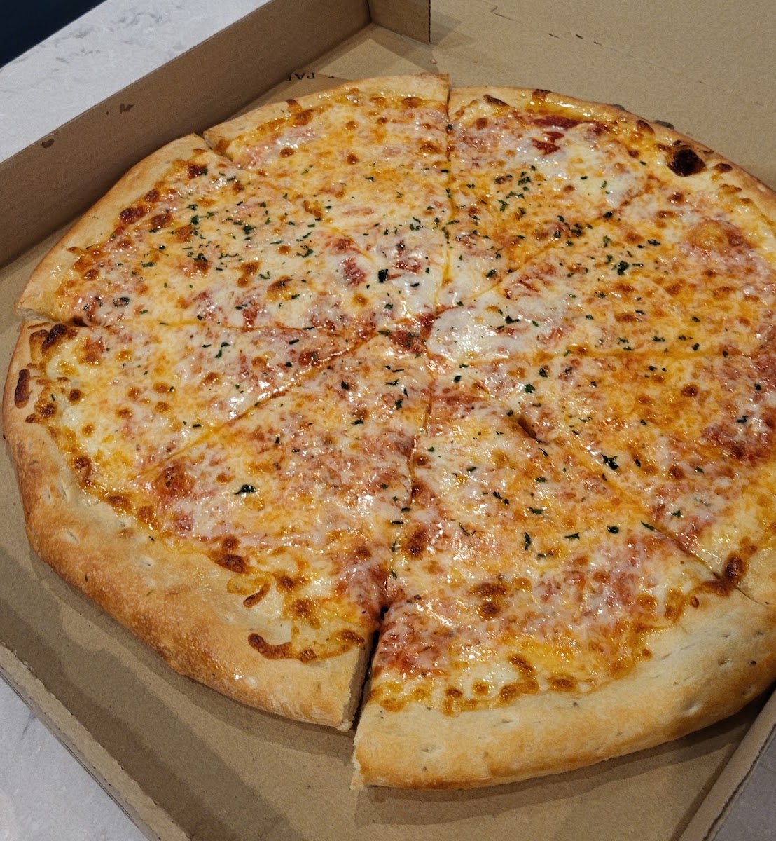 Slice Pizzeria