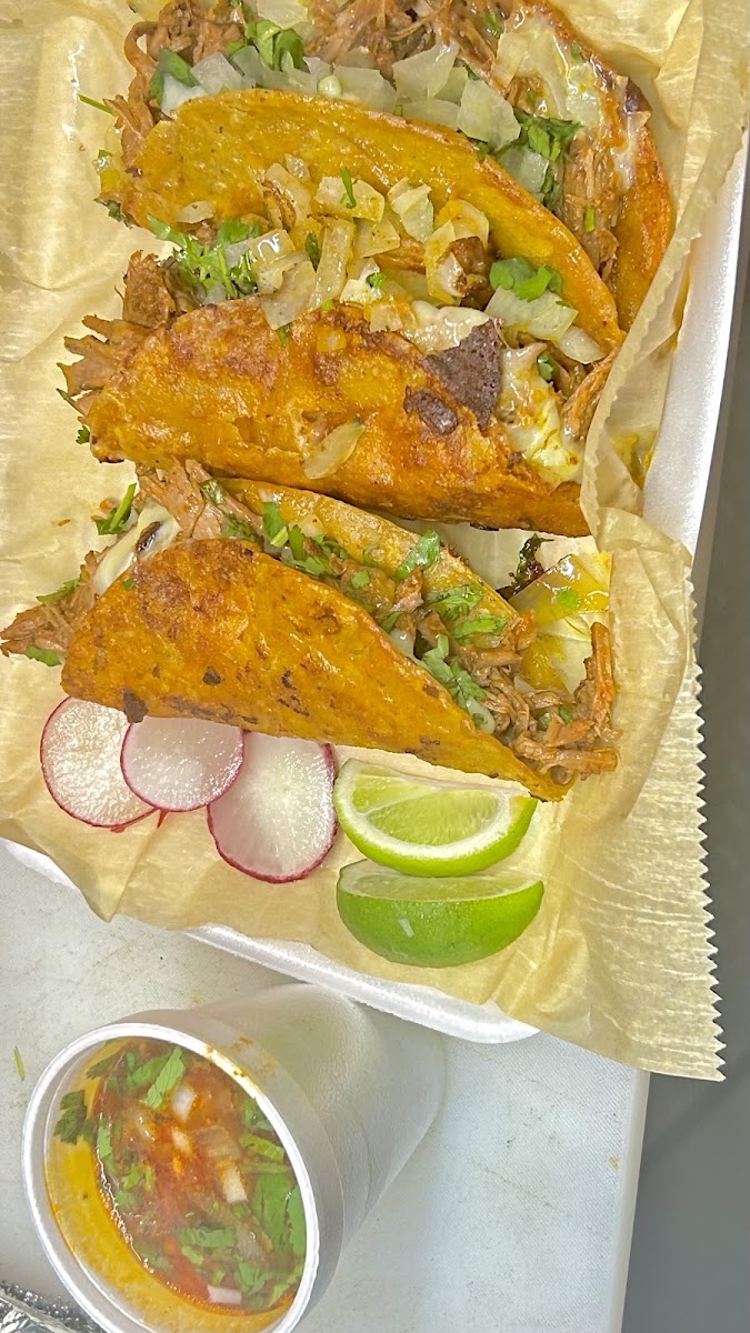 Taquería el Cerrito