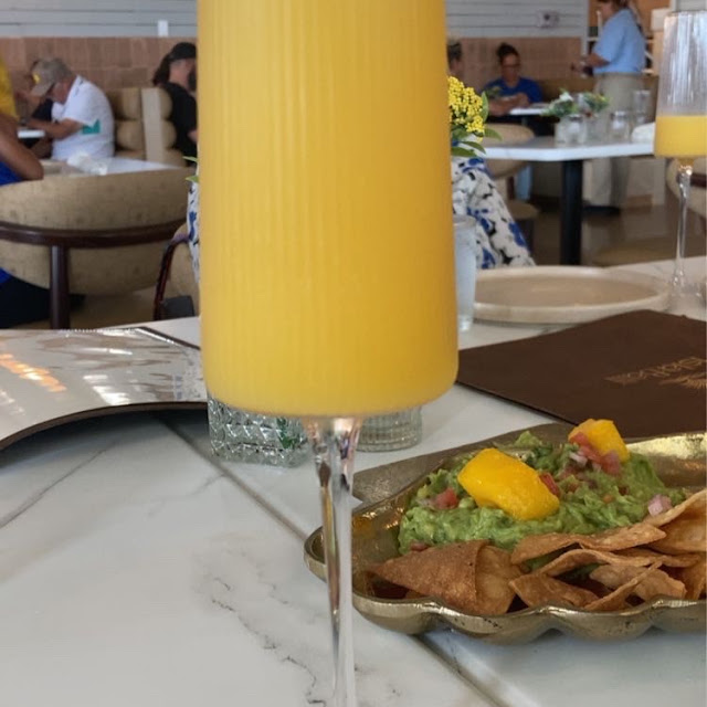 Mimosa