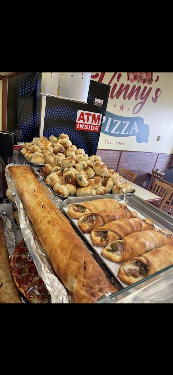 Vinny’s Pizza