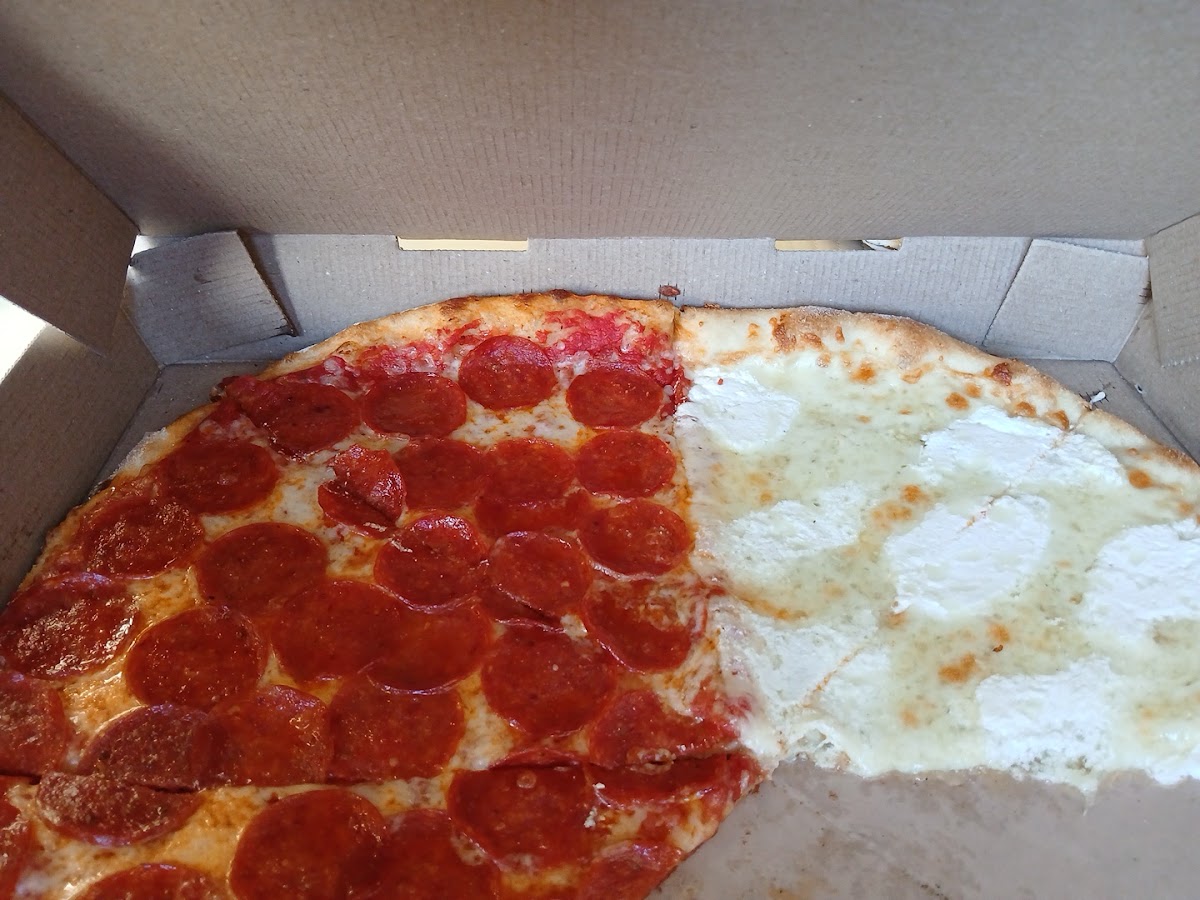 Vinny’s Pizza