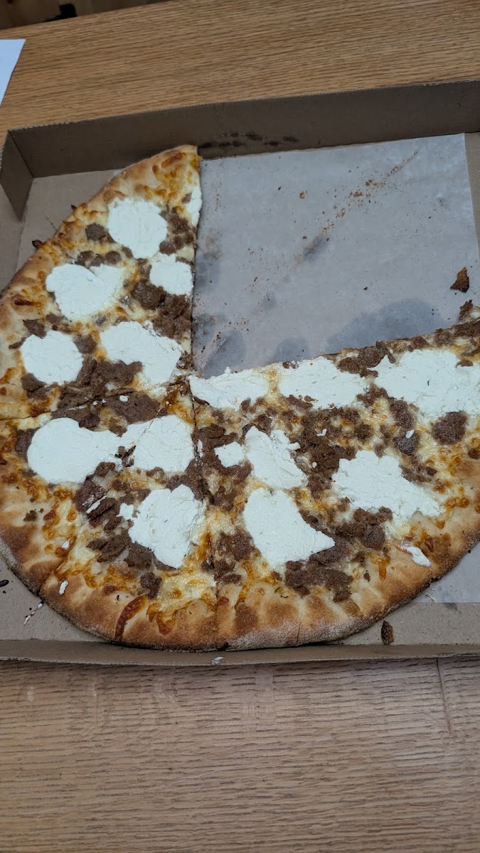 Vinny’s Pizza