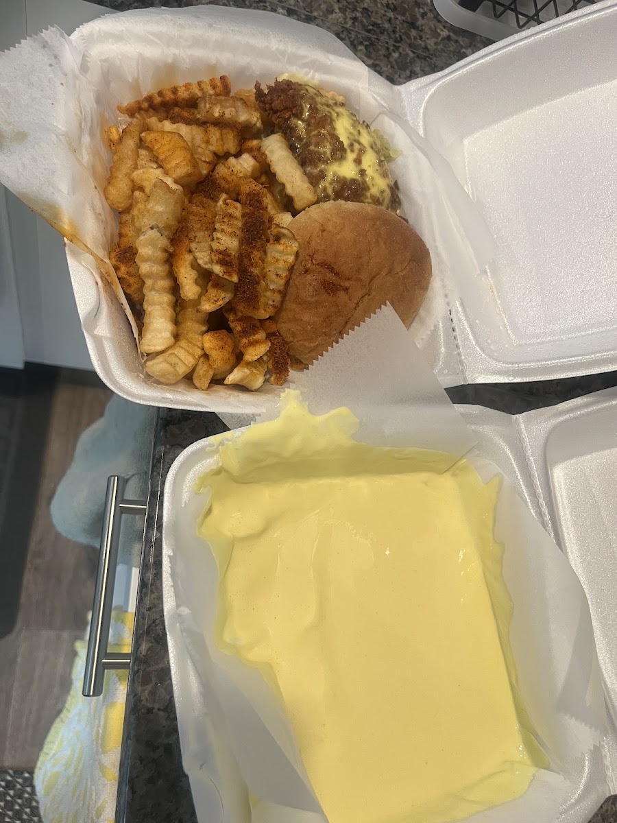 Hotboys Chicken