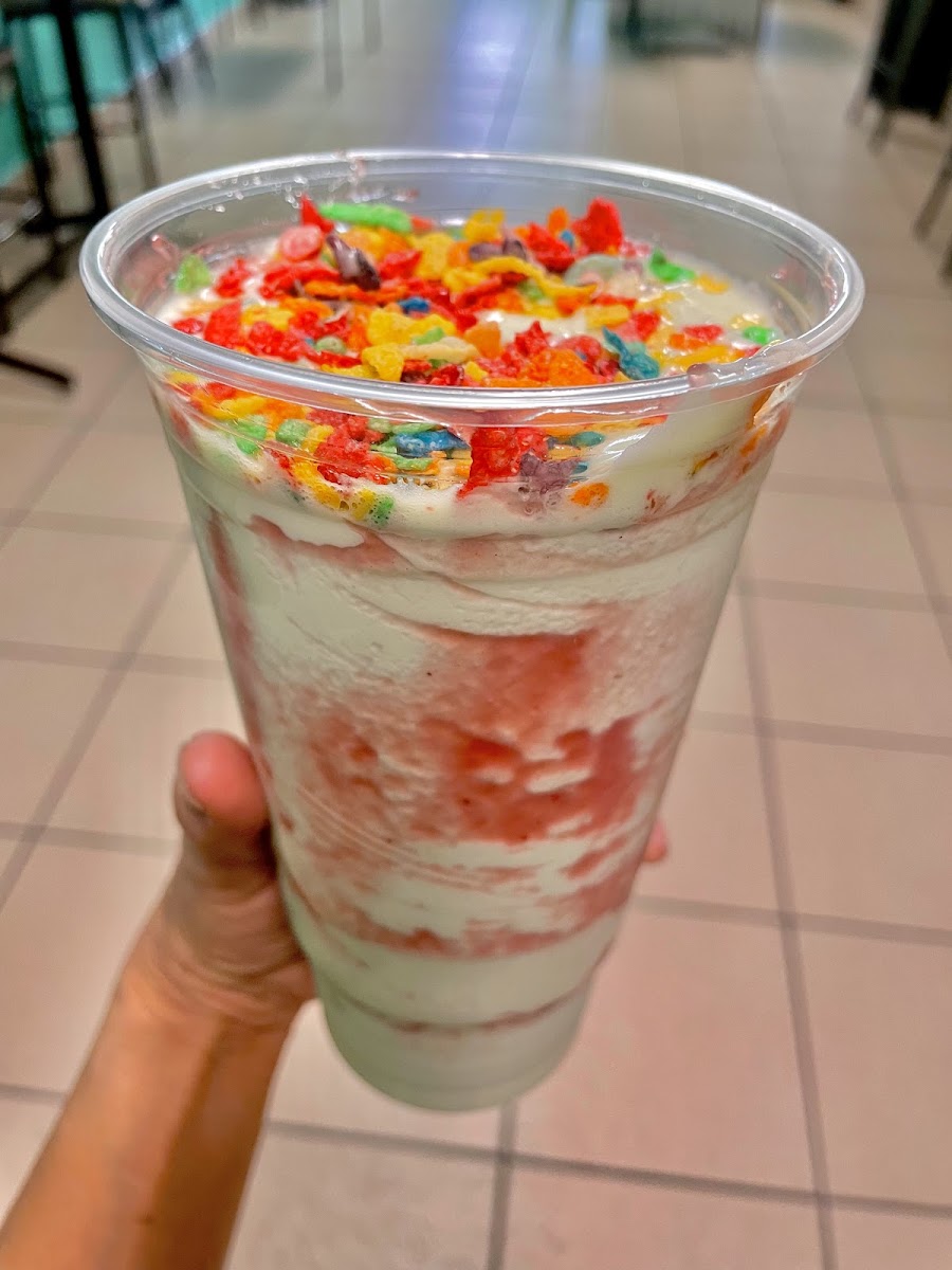 Herbalife Nutrition Transformation