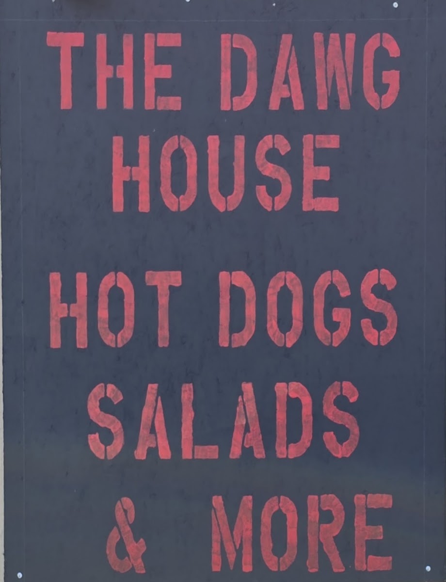 THE DAWG HOUSE BROOKINGS, OR