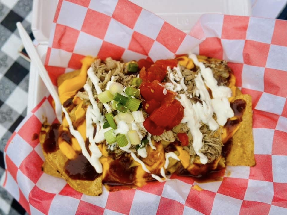Kori's Koop Food Truck